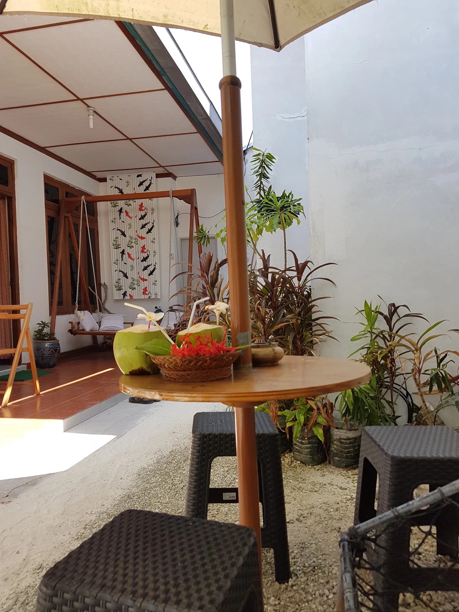 Goby Lodge