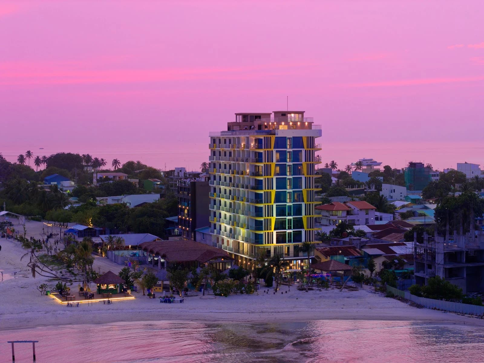 h78 Guraidhoo