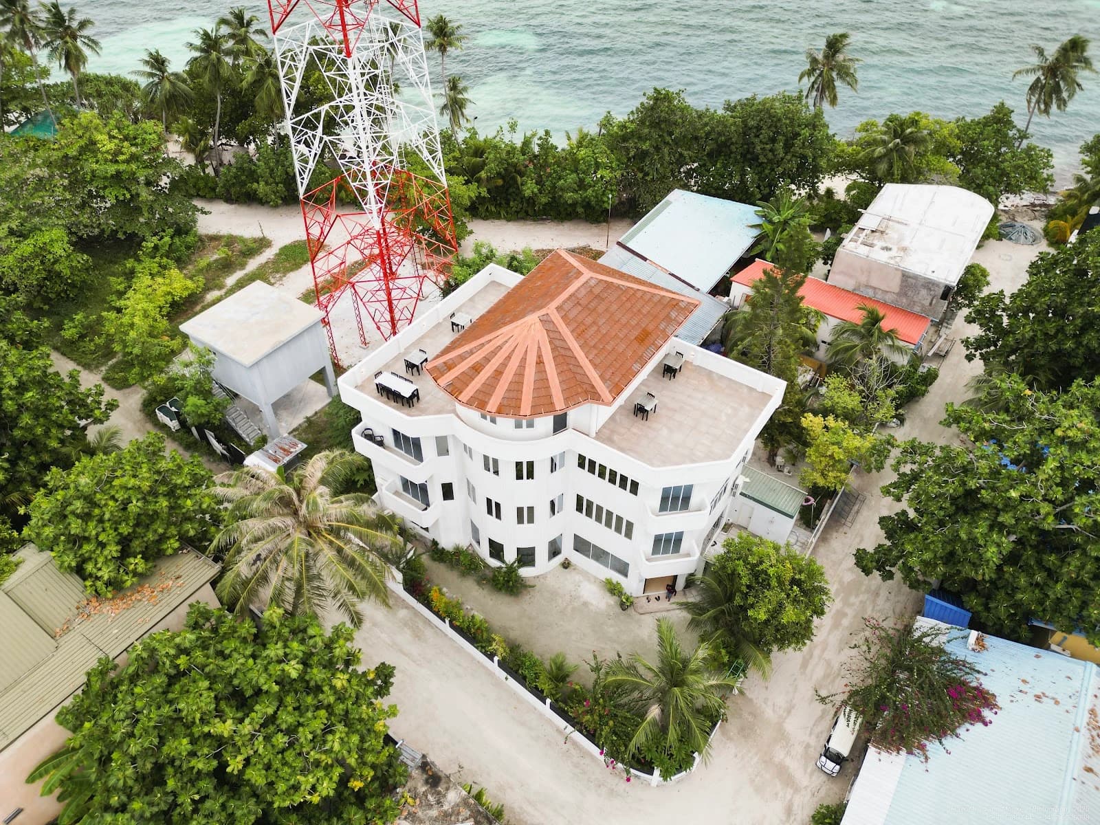 Handhu Runba Inn