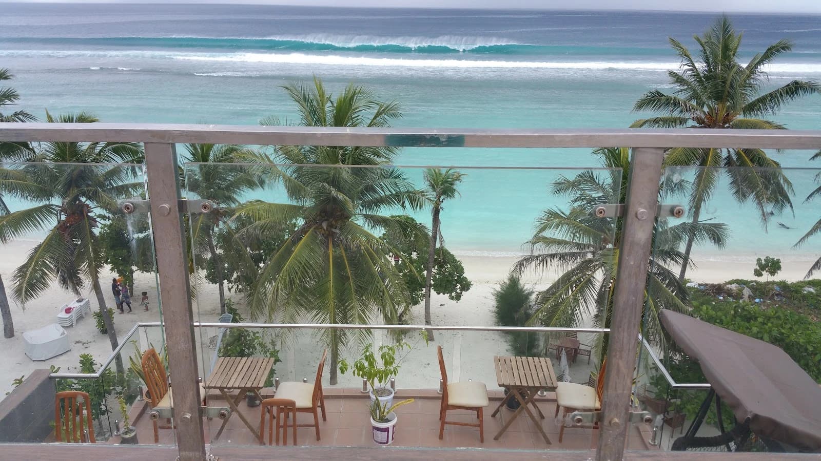 Hathaa Beach Maldives