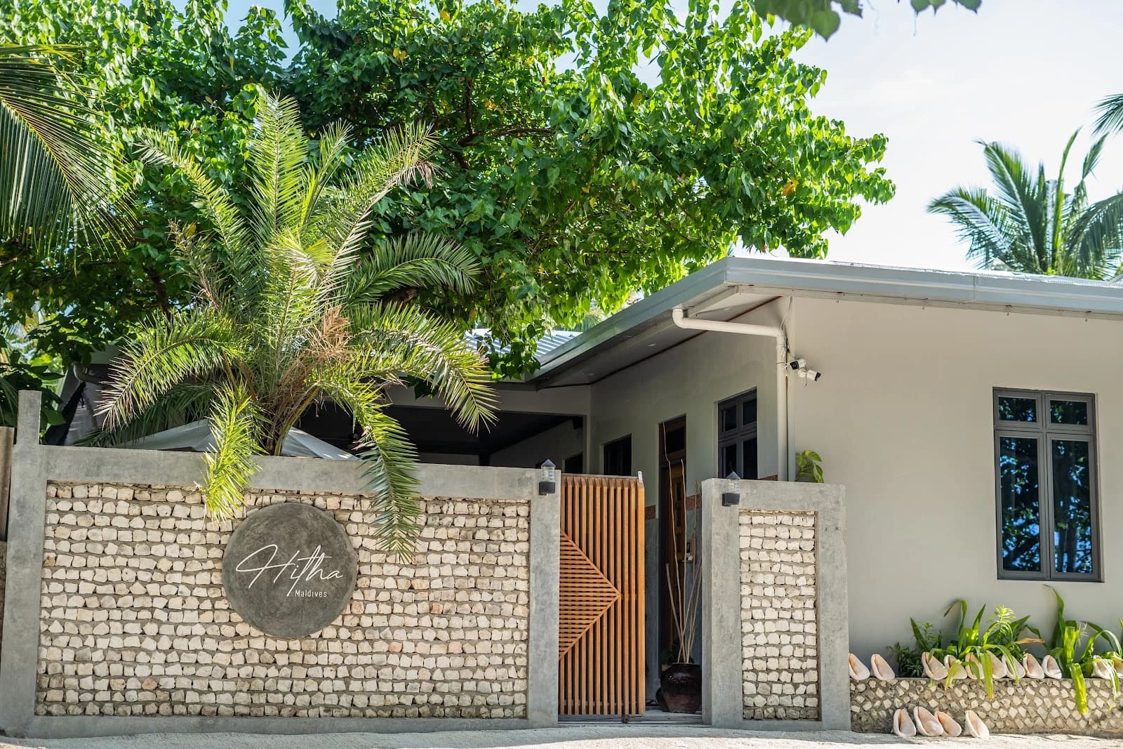 Hitha Maldives