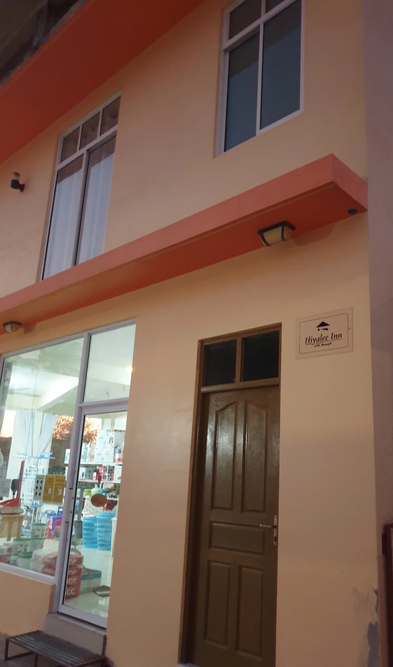 Hiyalee Inn