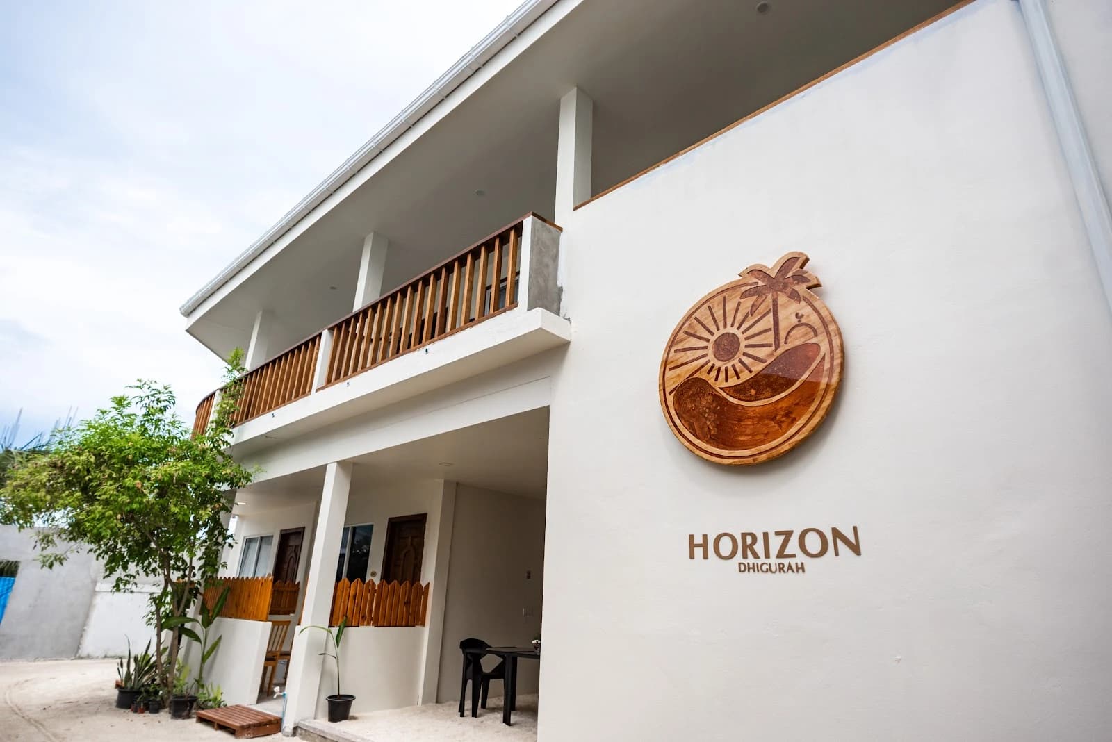 Horizon Dhigurah