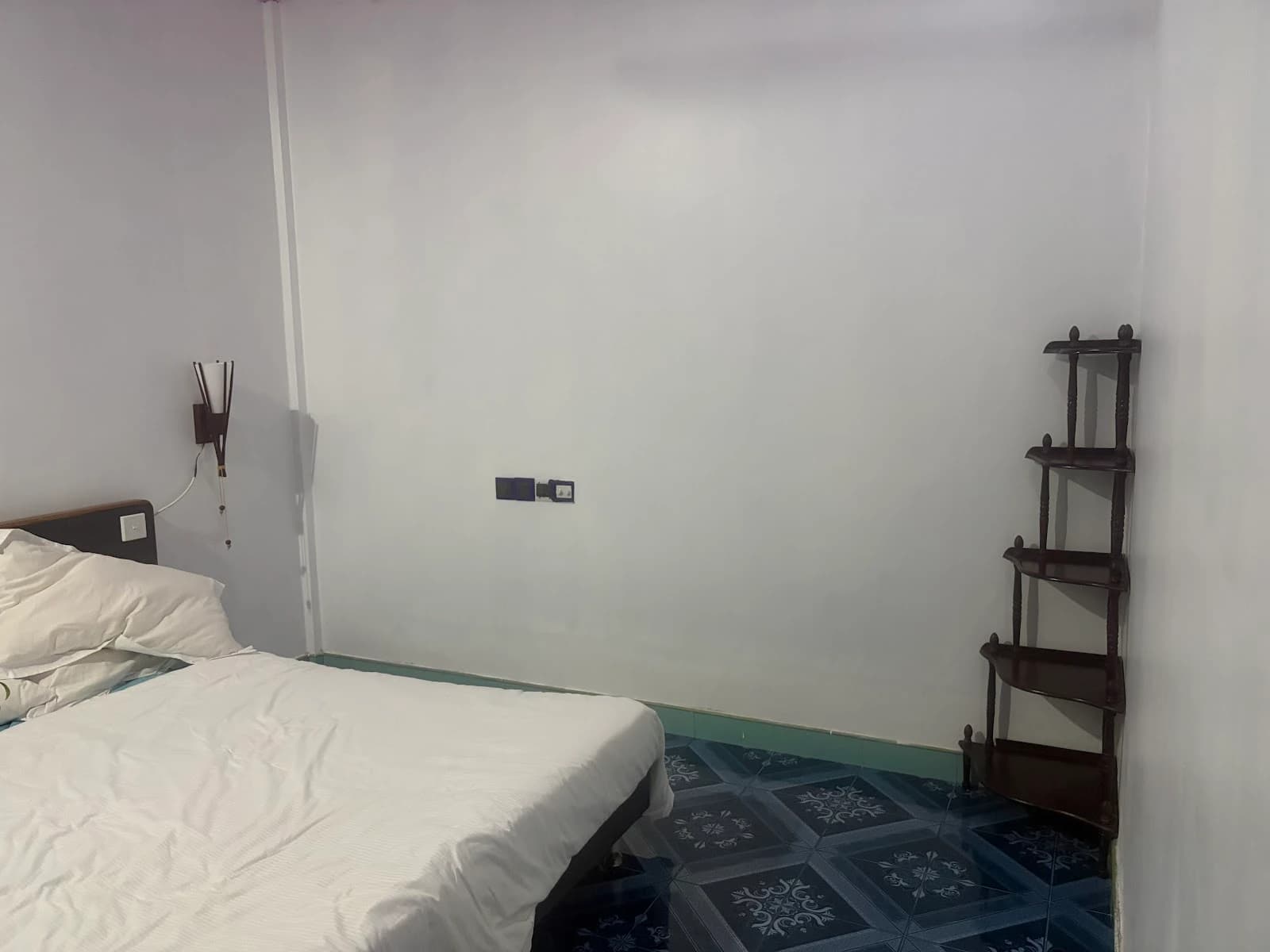 Huvadhoo Lodge