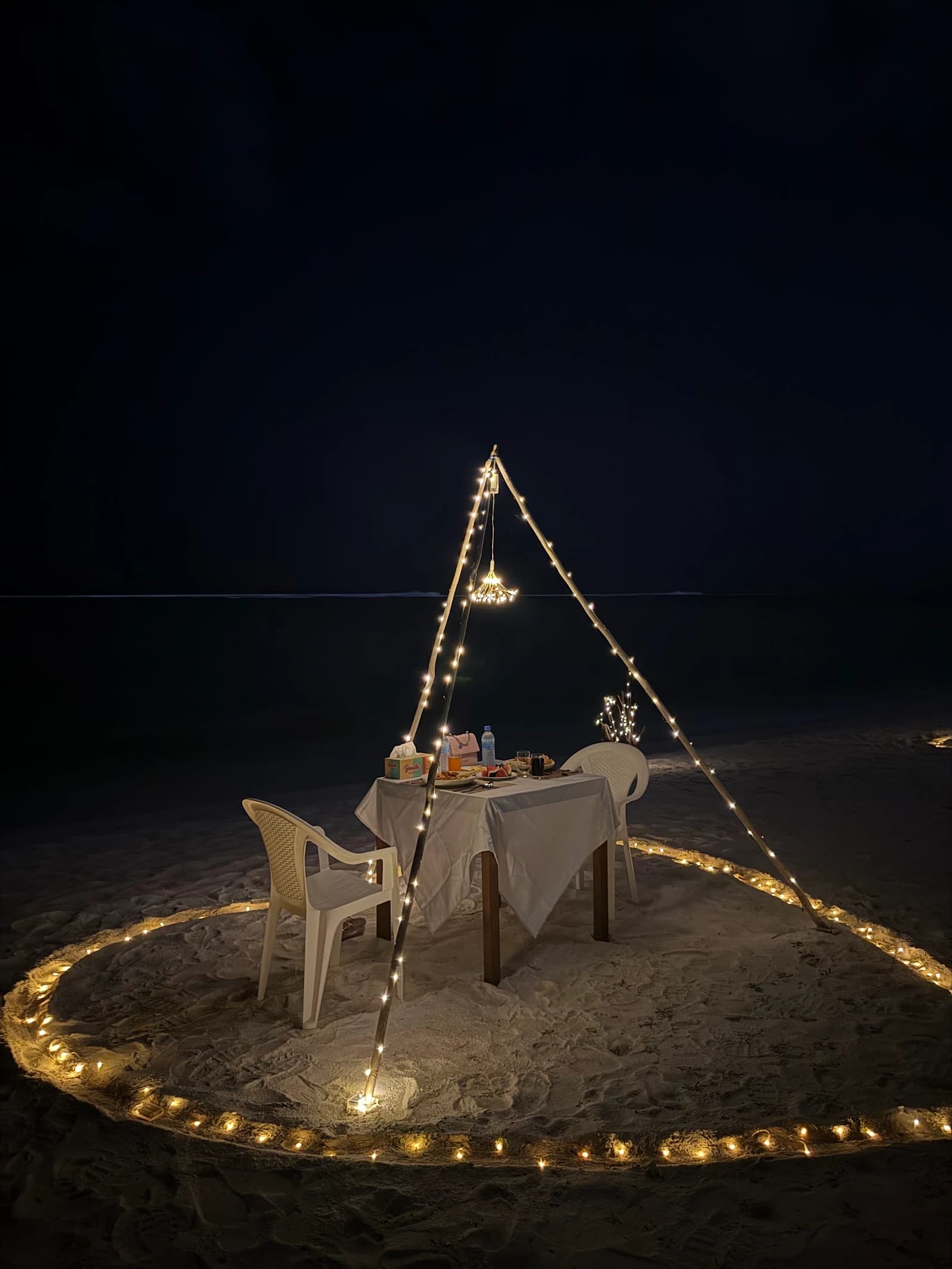 Infinite Lagoon Guest House