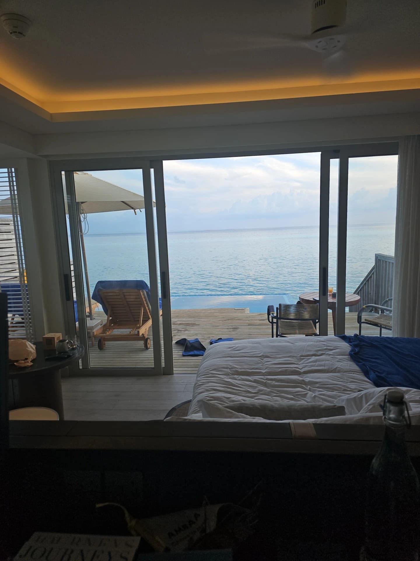 Inguraidhoo Beach Inn