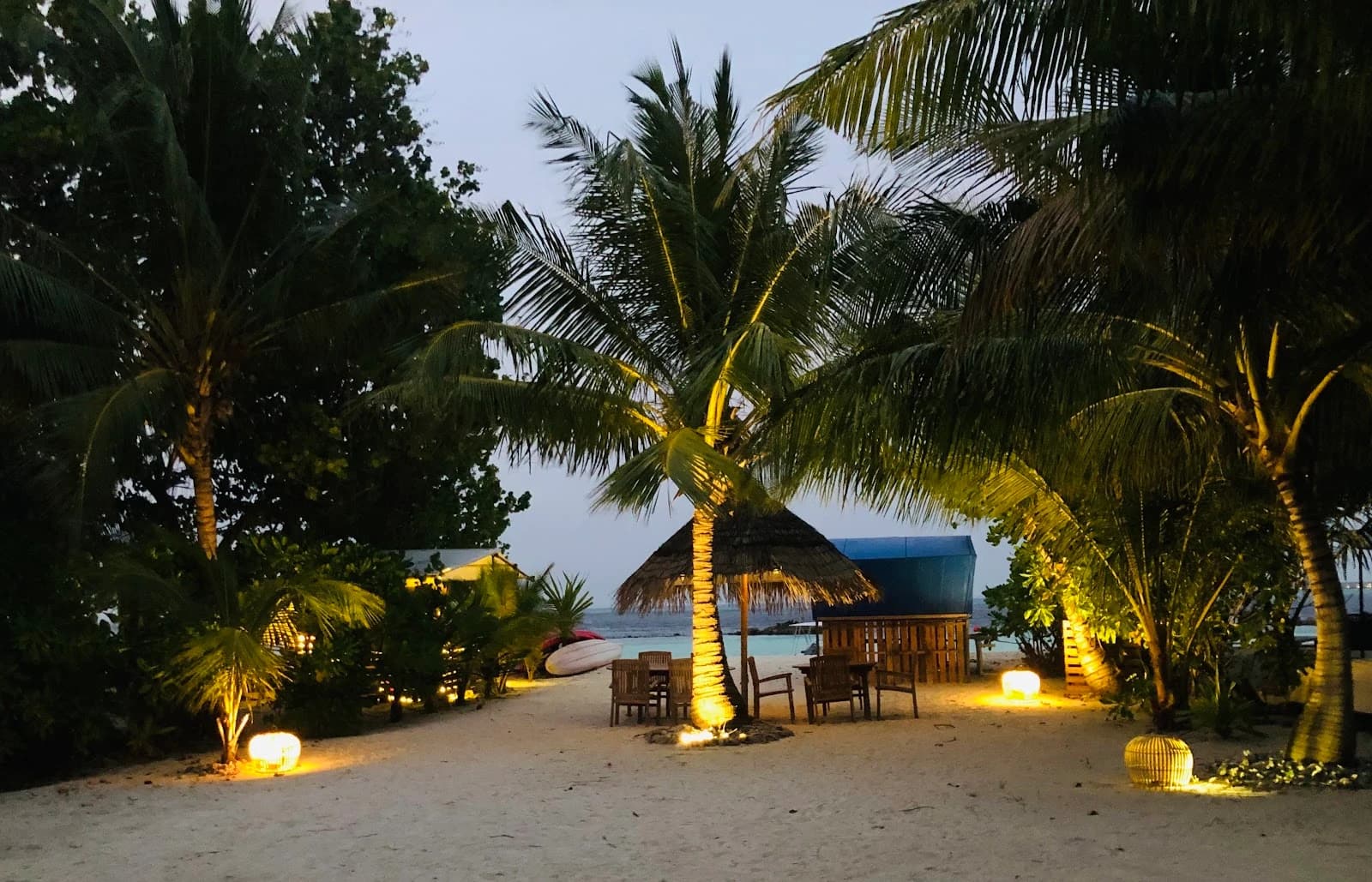 Iru Guest House
