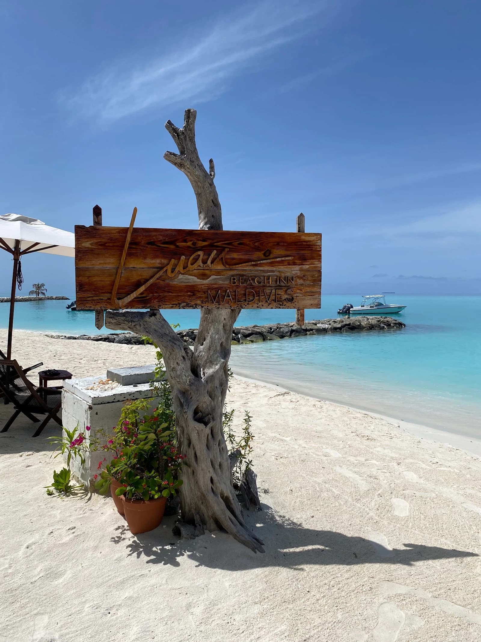 Island Break
