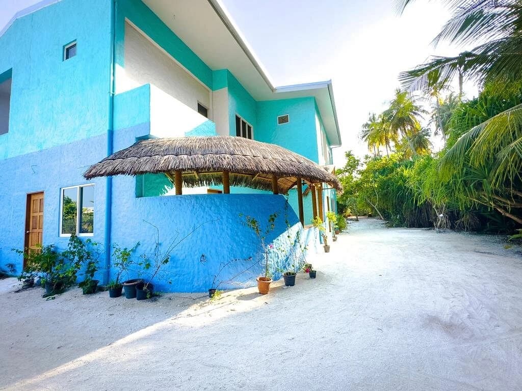 Island Luxury Dive