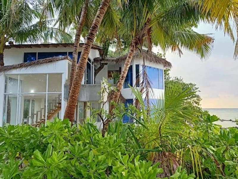 Islandlifemaldives Retreat & Spa