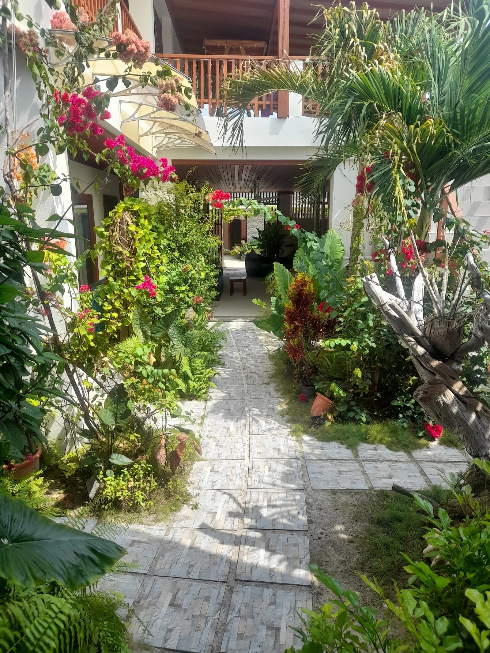 Ithaa Dhigurah