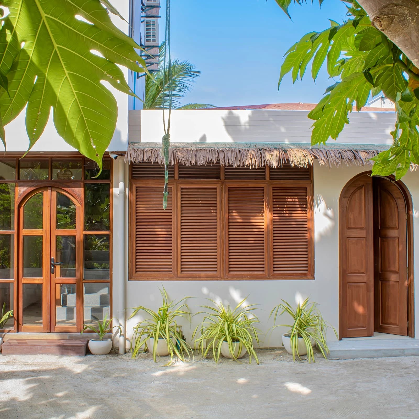 Ithaa Inn Kamadhoo