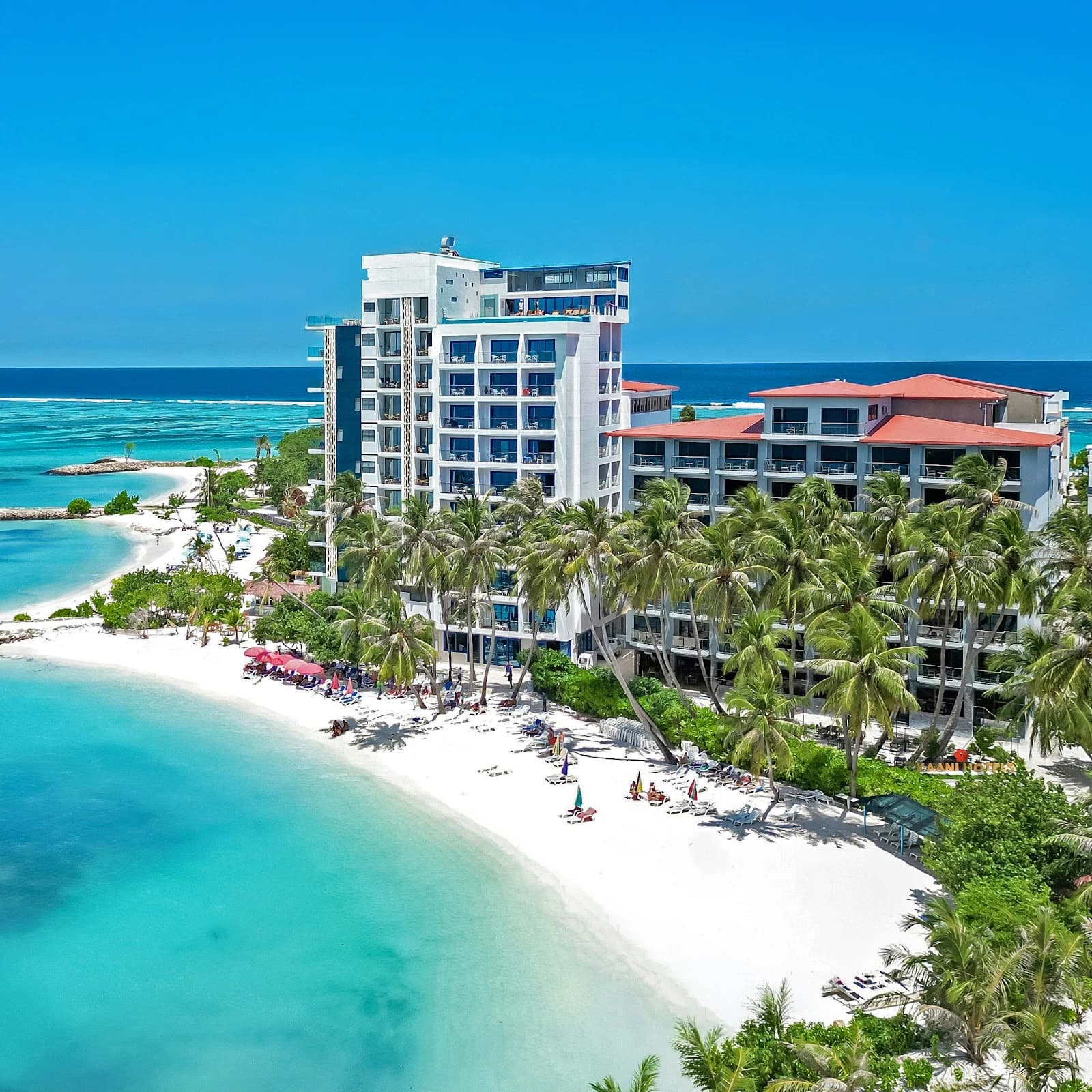 Kaani Palm Beach