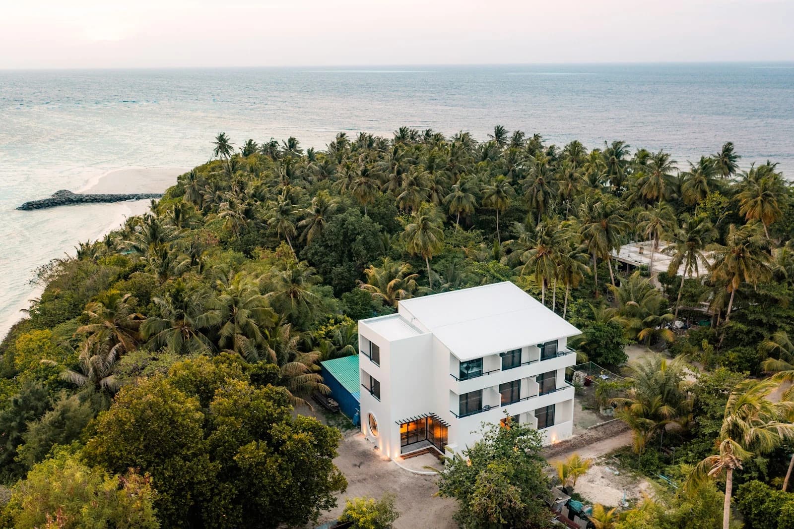 Kashiveli Omadhoo