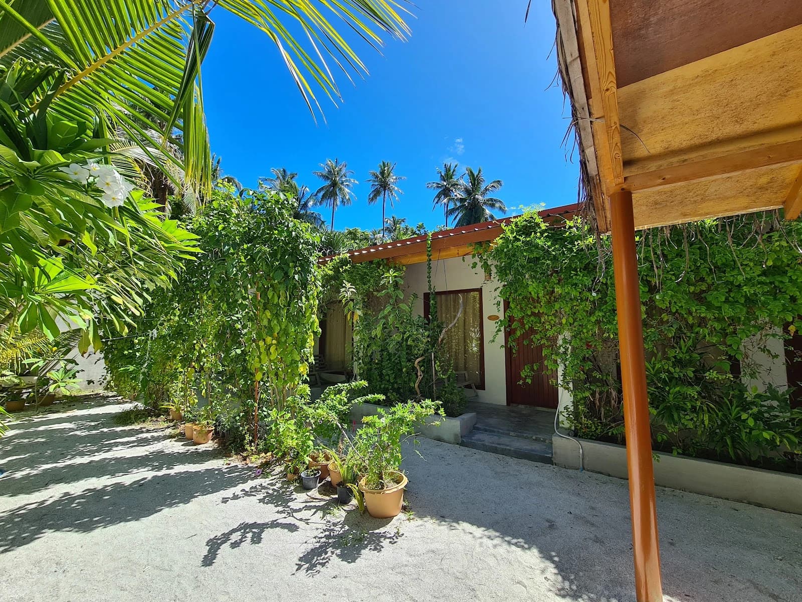 Kihaa Holiday Home