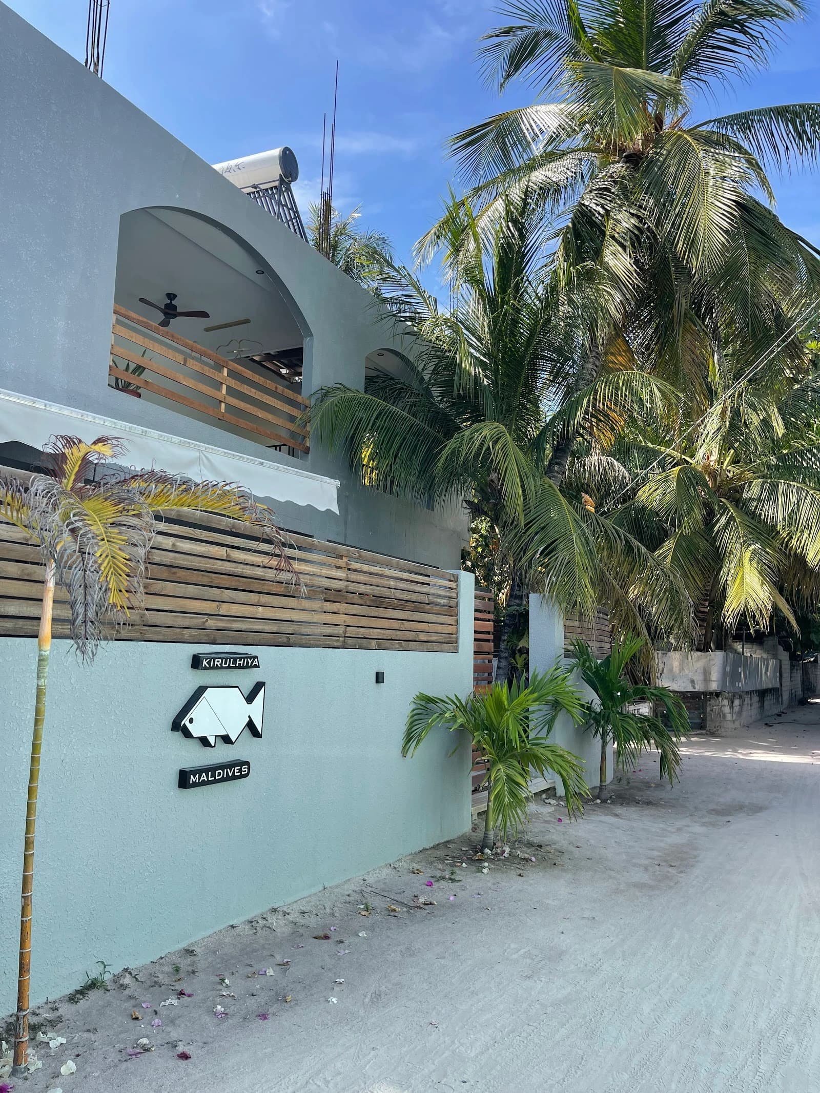 Kirulhiya Maldives