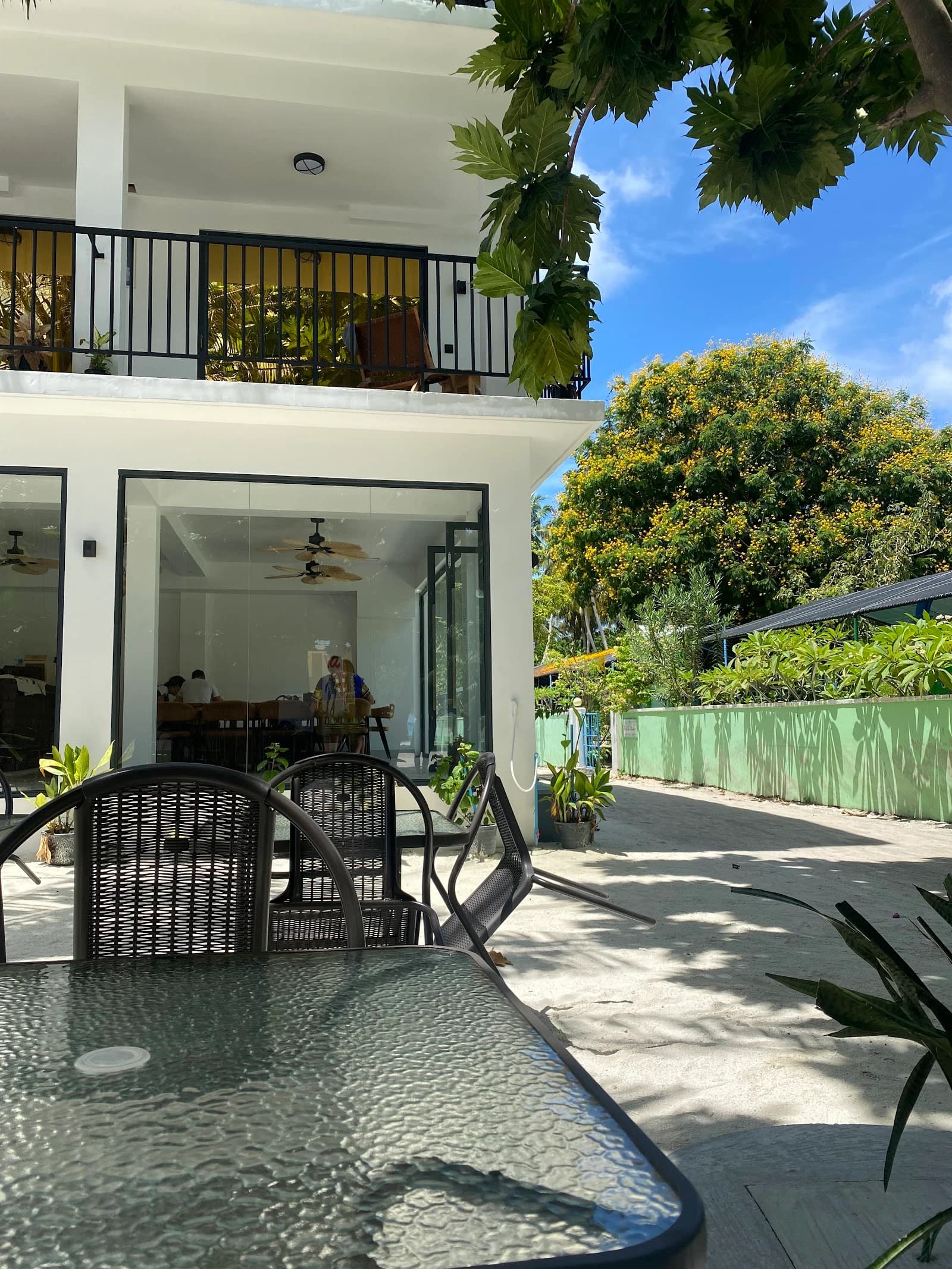 Kunaa Beach Inn