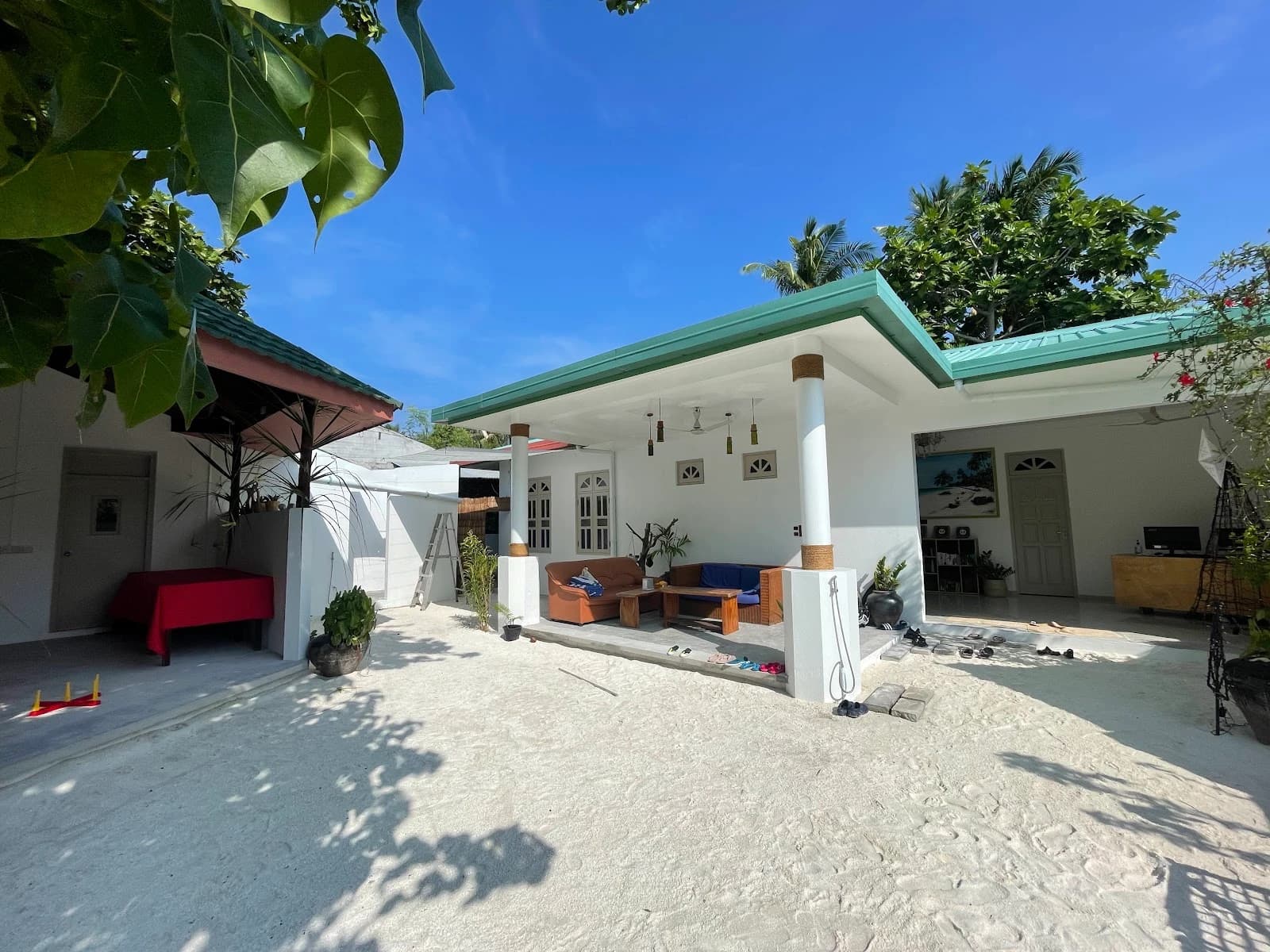 Kuri Inn