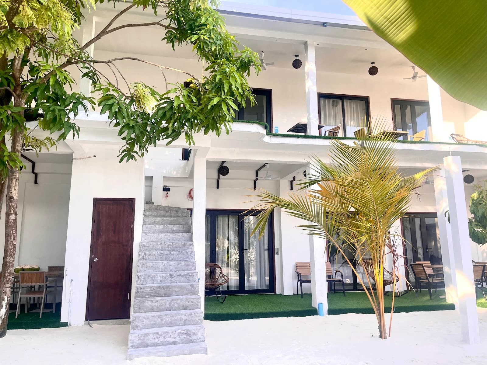 La Palma Suites