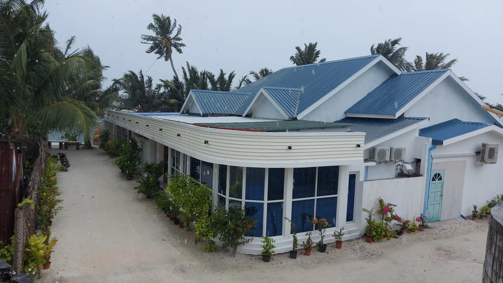 Lodger Guest House