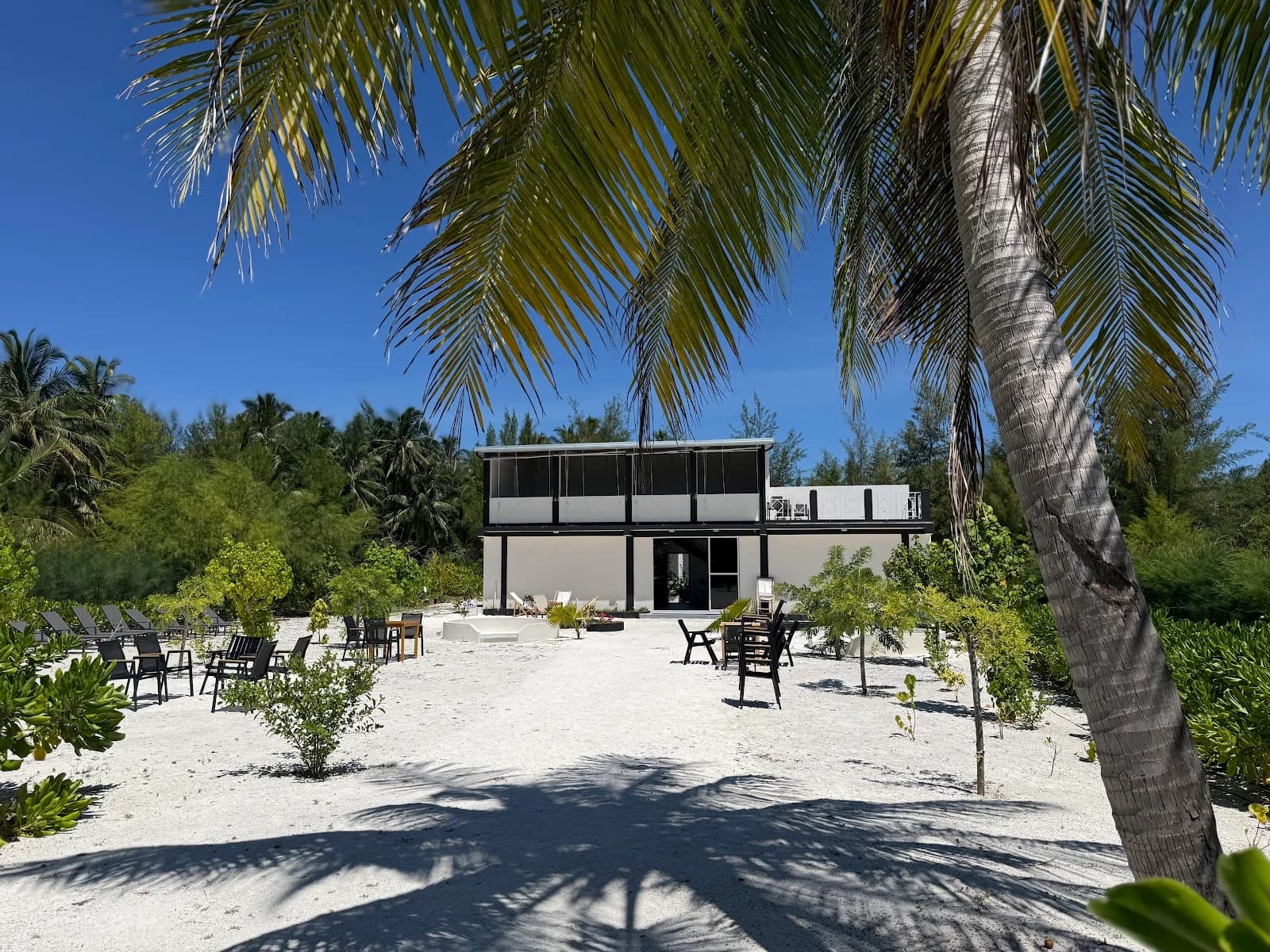 Manta Beach Retreat