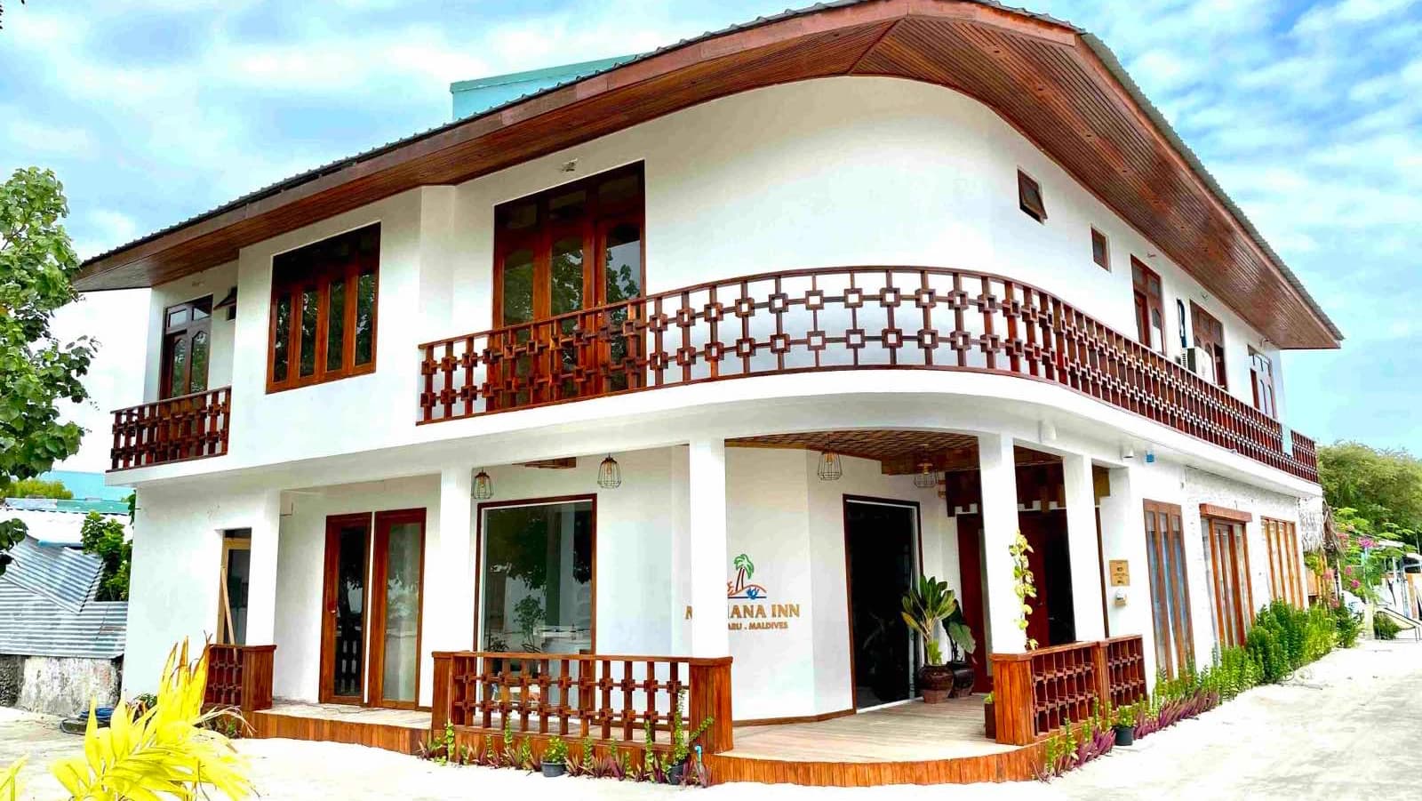 Mariana Inn