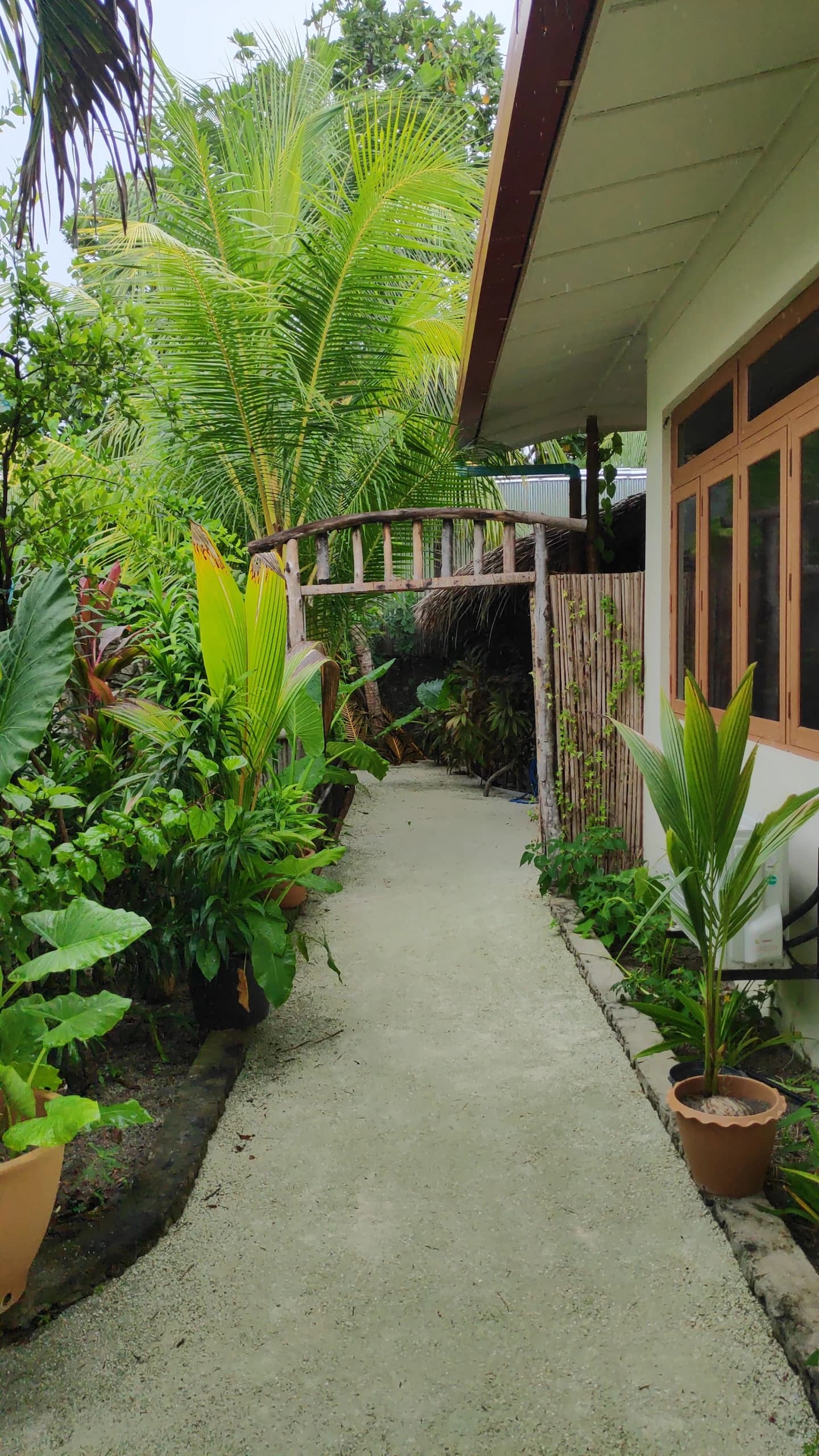 Mathige Retreat