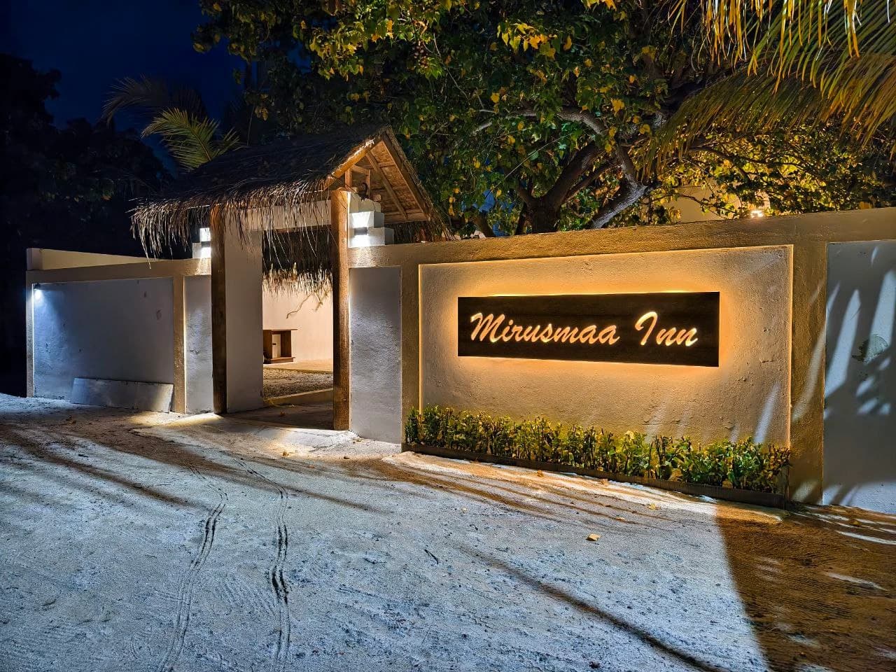 Mirusmaa Inn