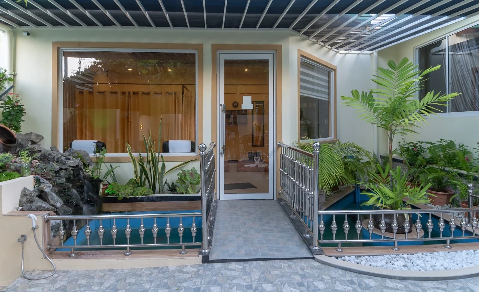 Nala Veli Beach Villa