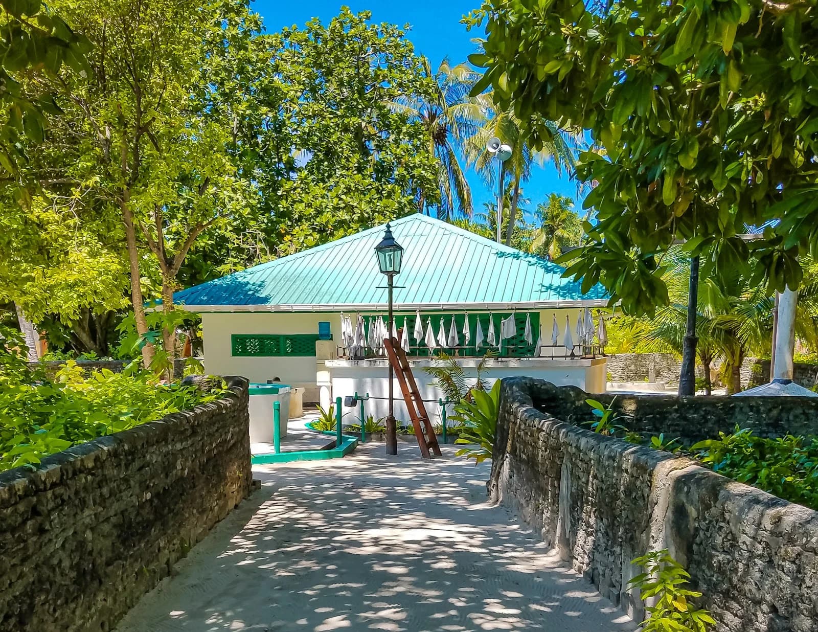 Nemo Inn