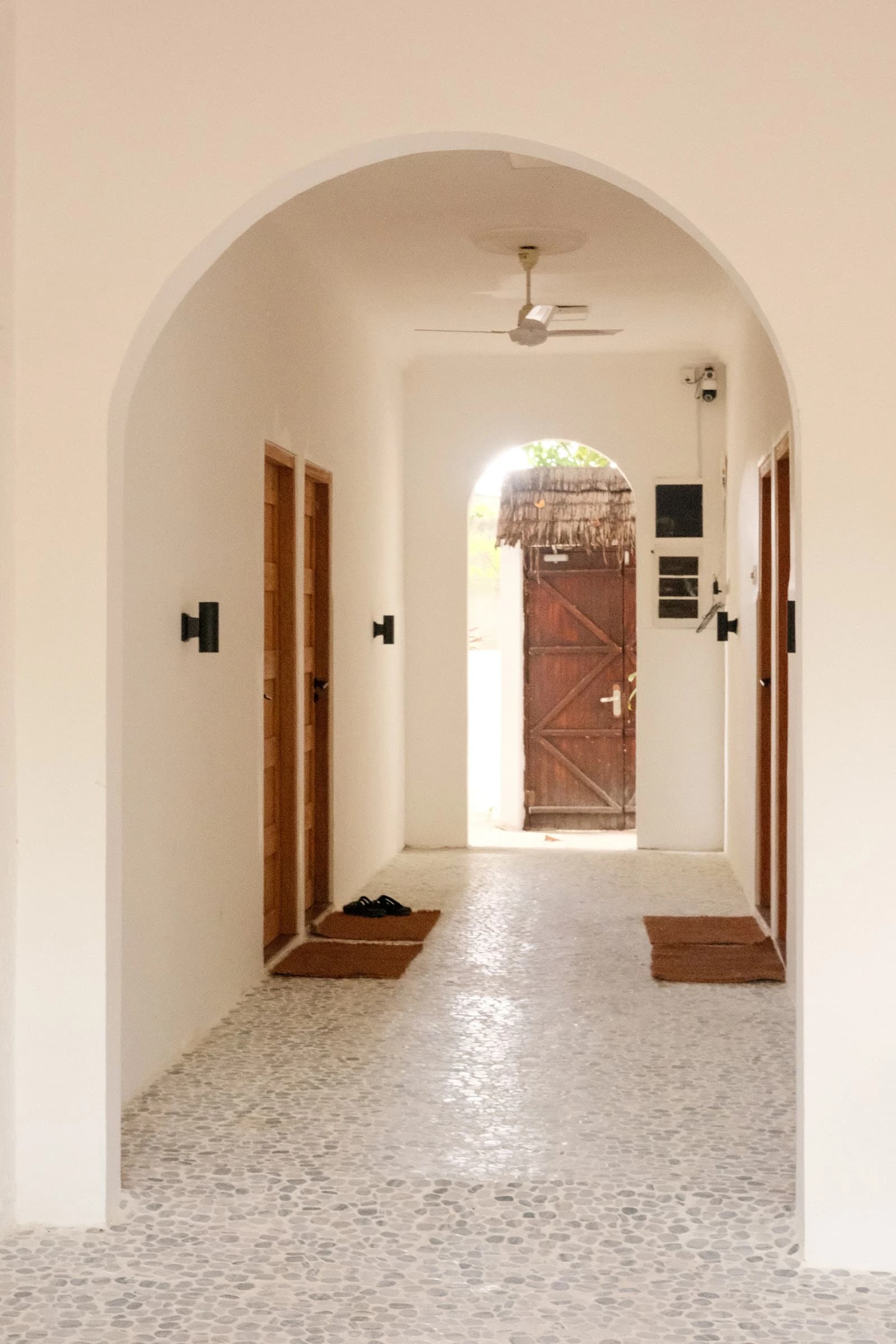Noorani Retreat