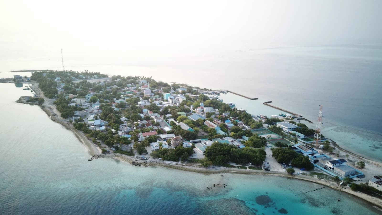 Noovilu Suites