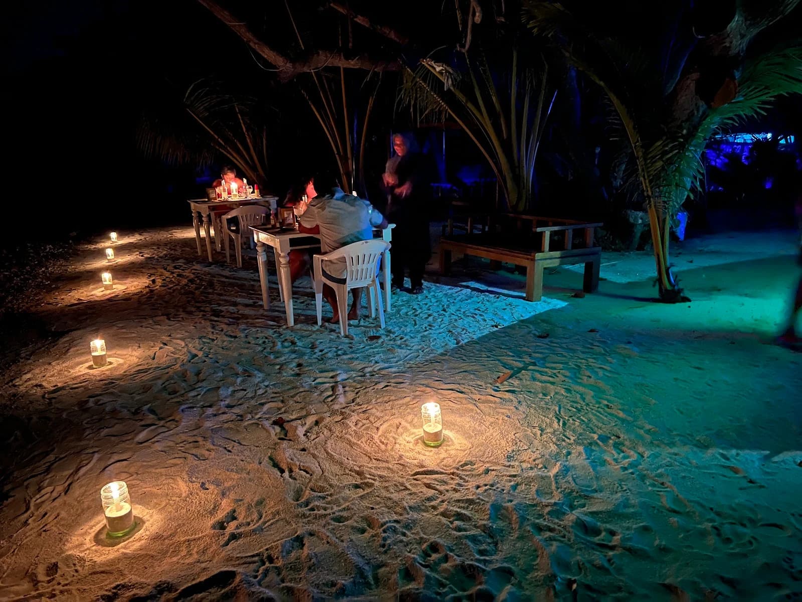 Ocean Beach Inn - Maldives
