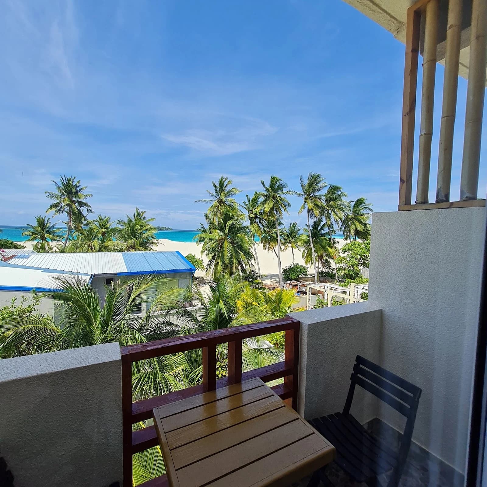 Ocean Retreat and Spa