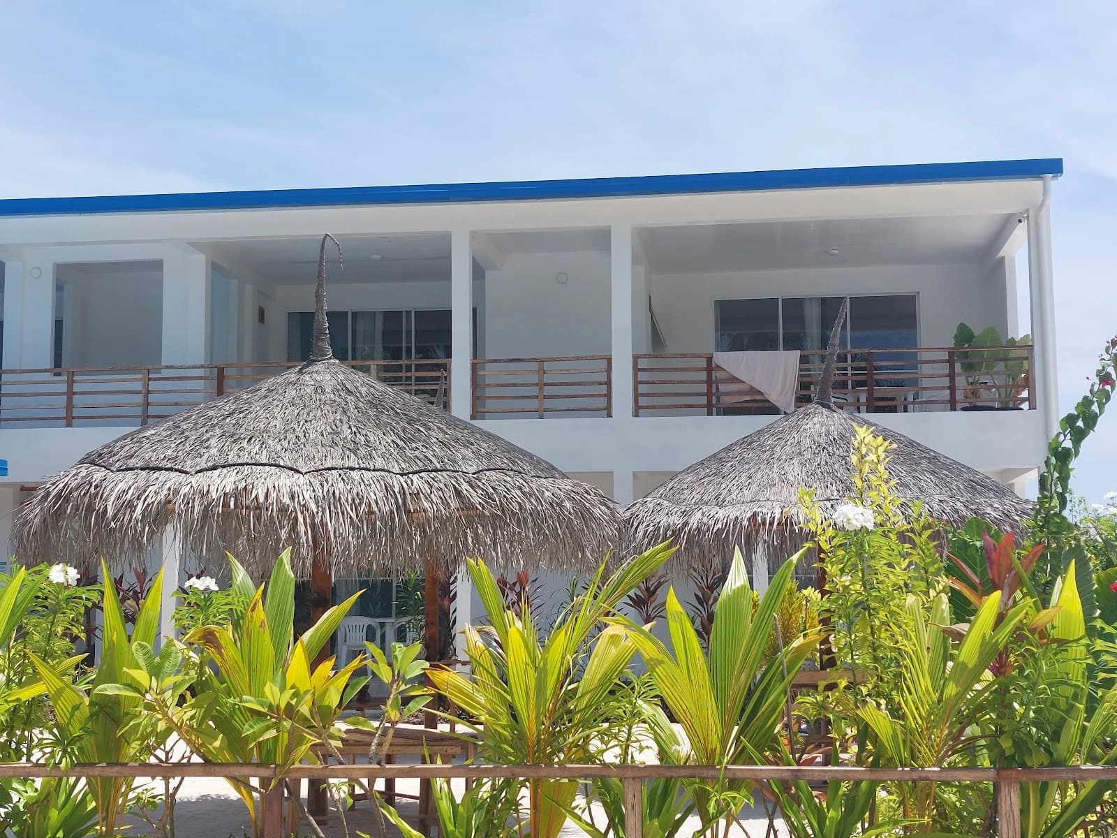 Ocean Voice Beach