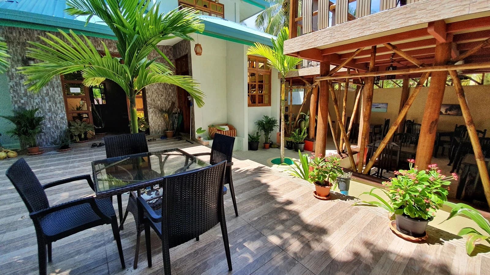 Orchid Inn Guest House
