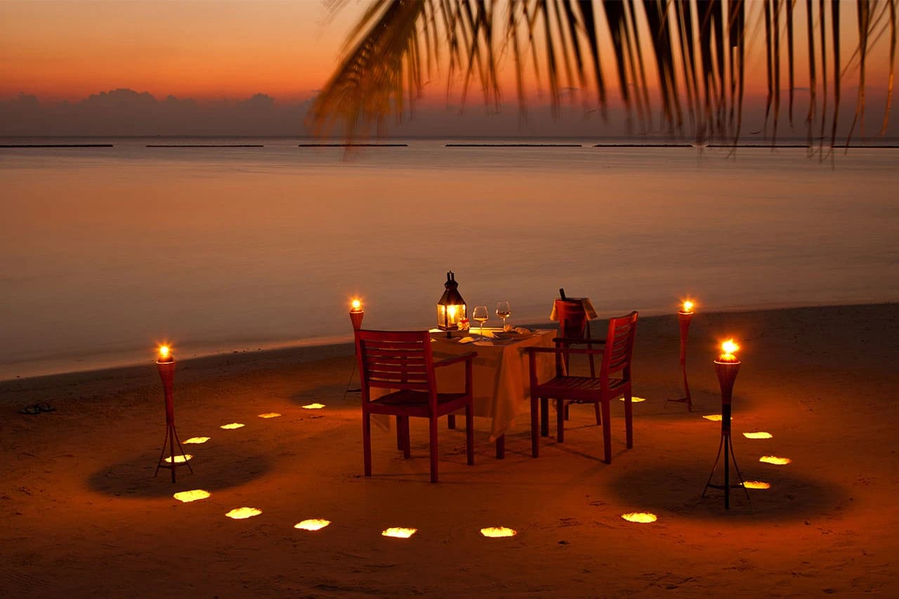 Paguro Beach Inn