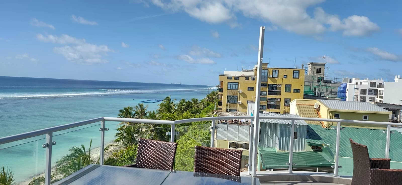 Paralian Hulhumale'