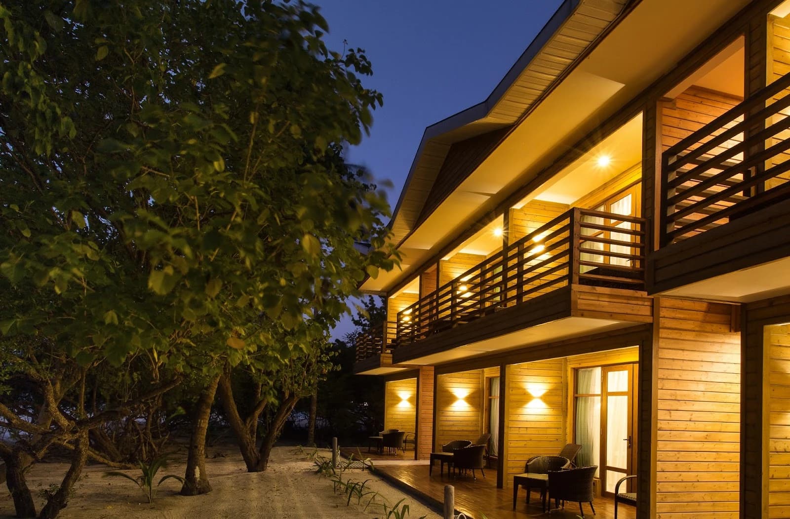 Pearl Sands at Huraa