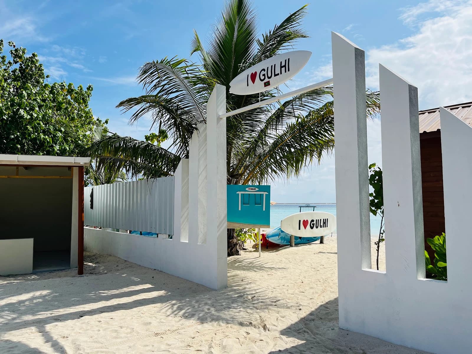 Pearlshine Retreat Maldives