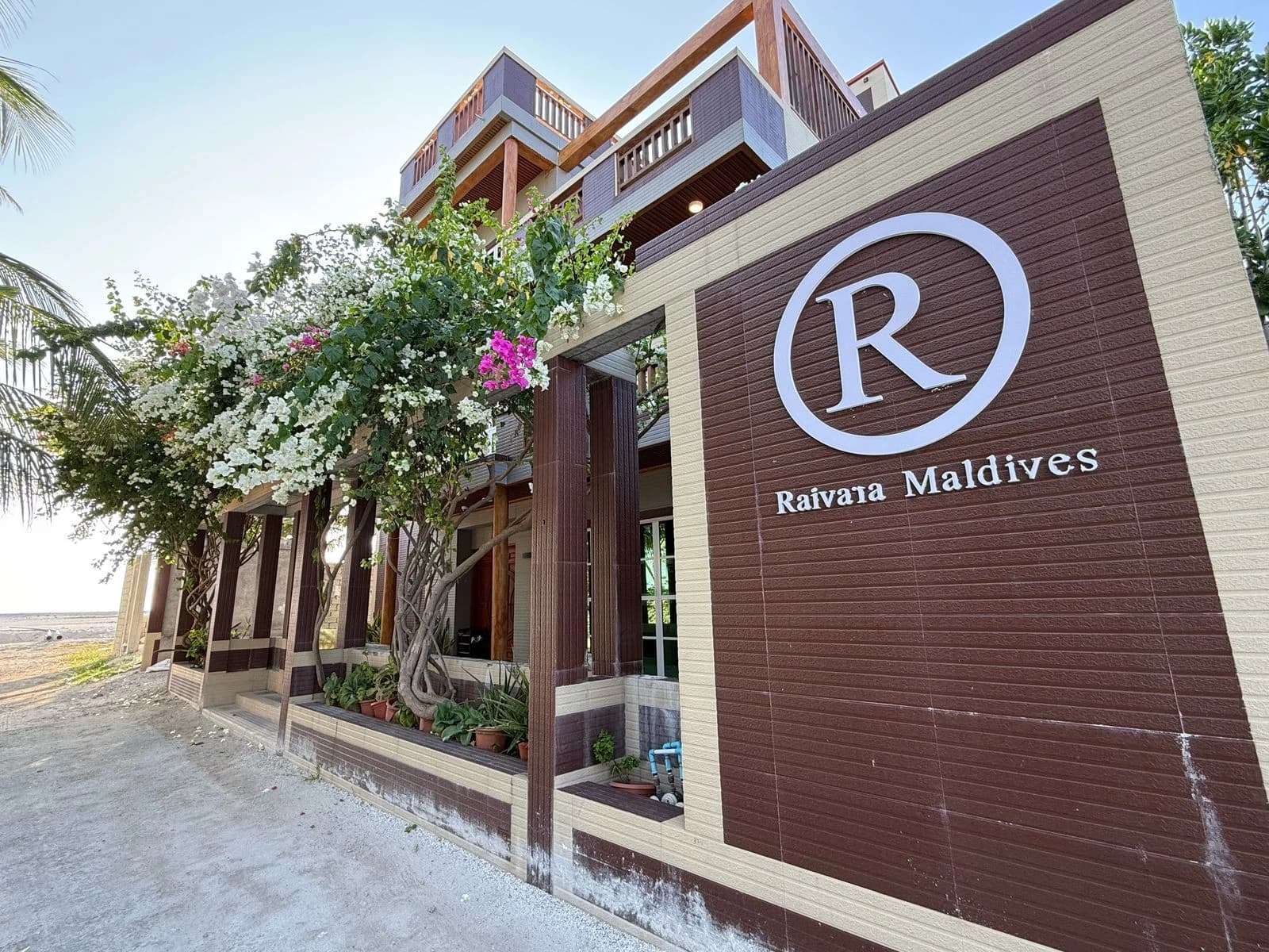Raivara Maldives