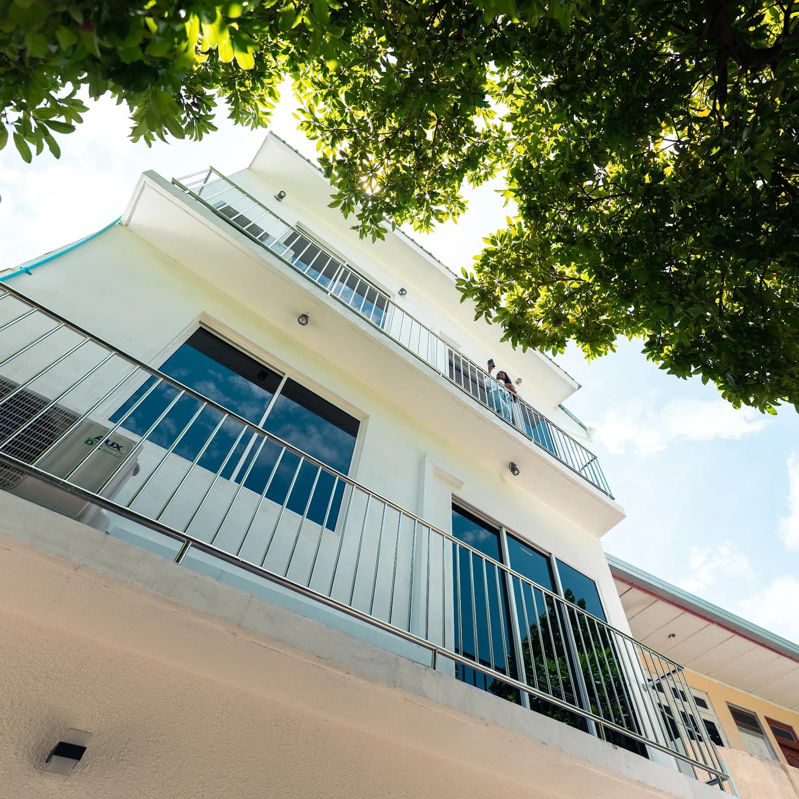 Ramzu Villa