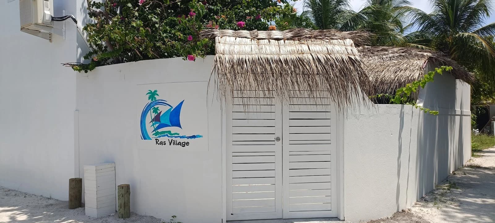 Ras Rana Lodge