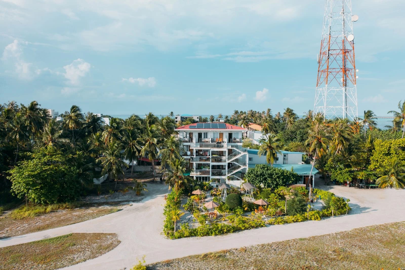 Reef Edge