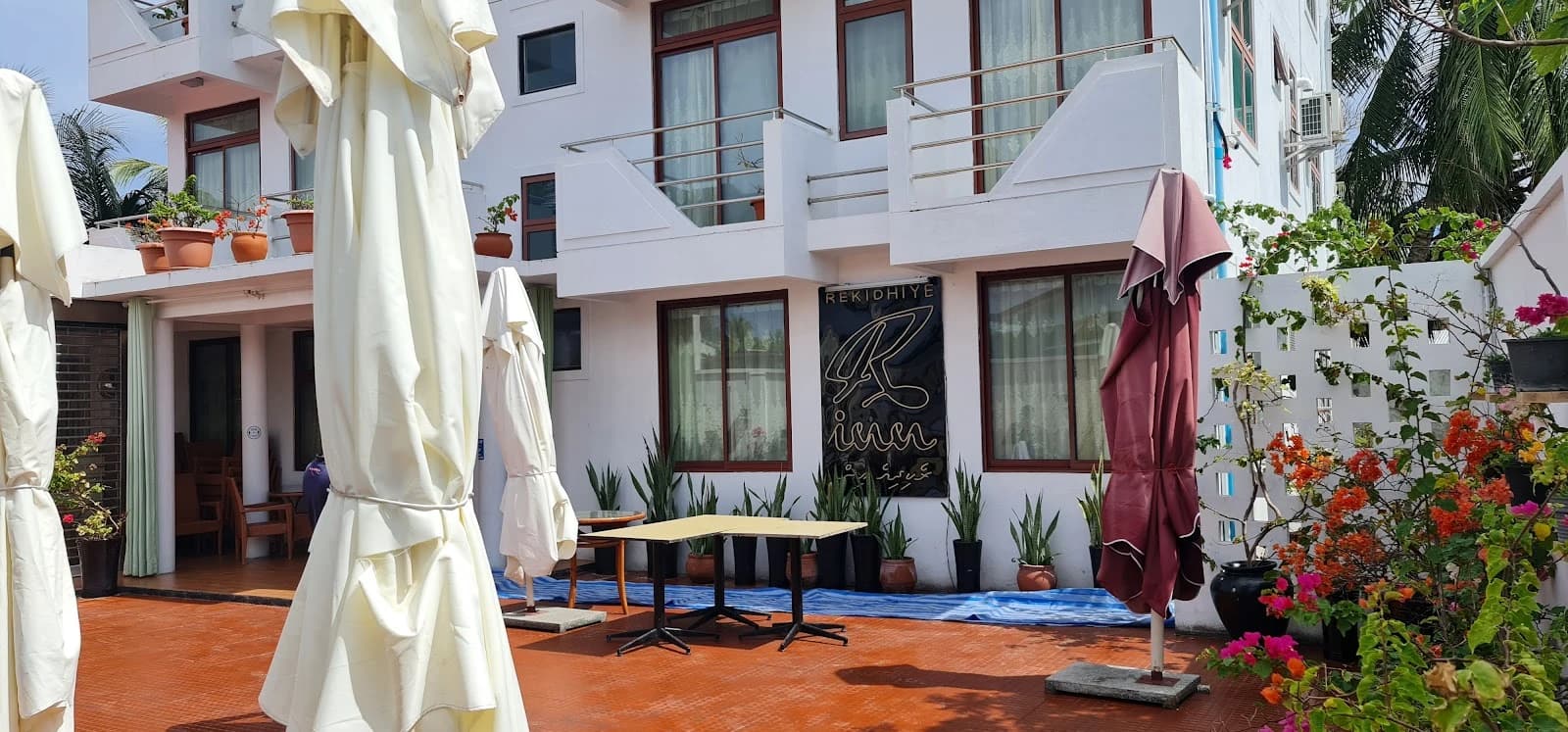 Rekidhiye Inn