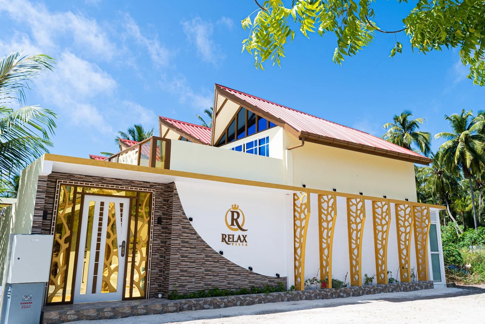 Relax Villa