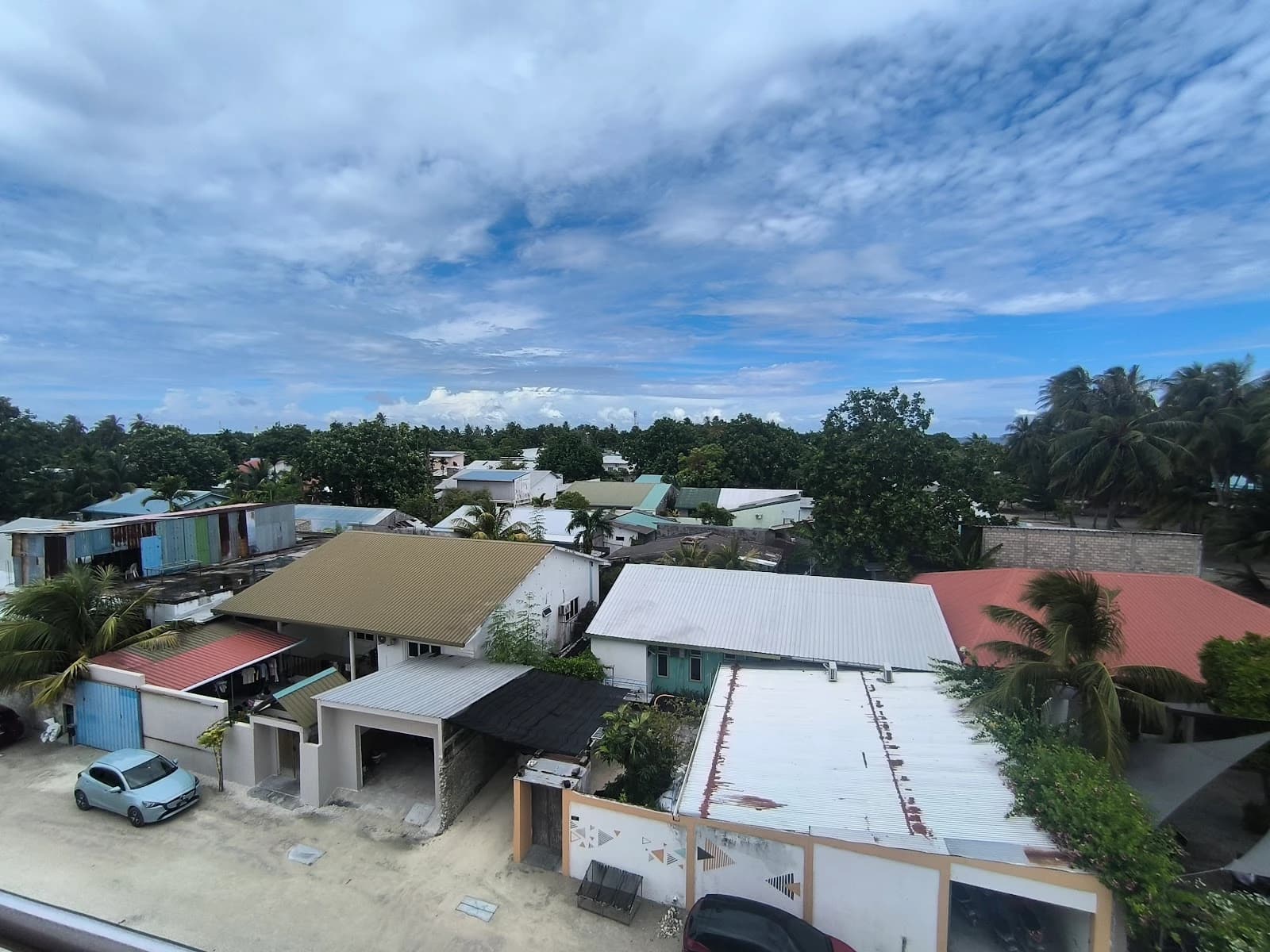 Reveries Diving Village
