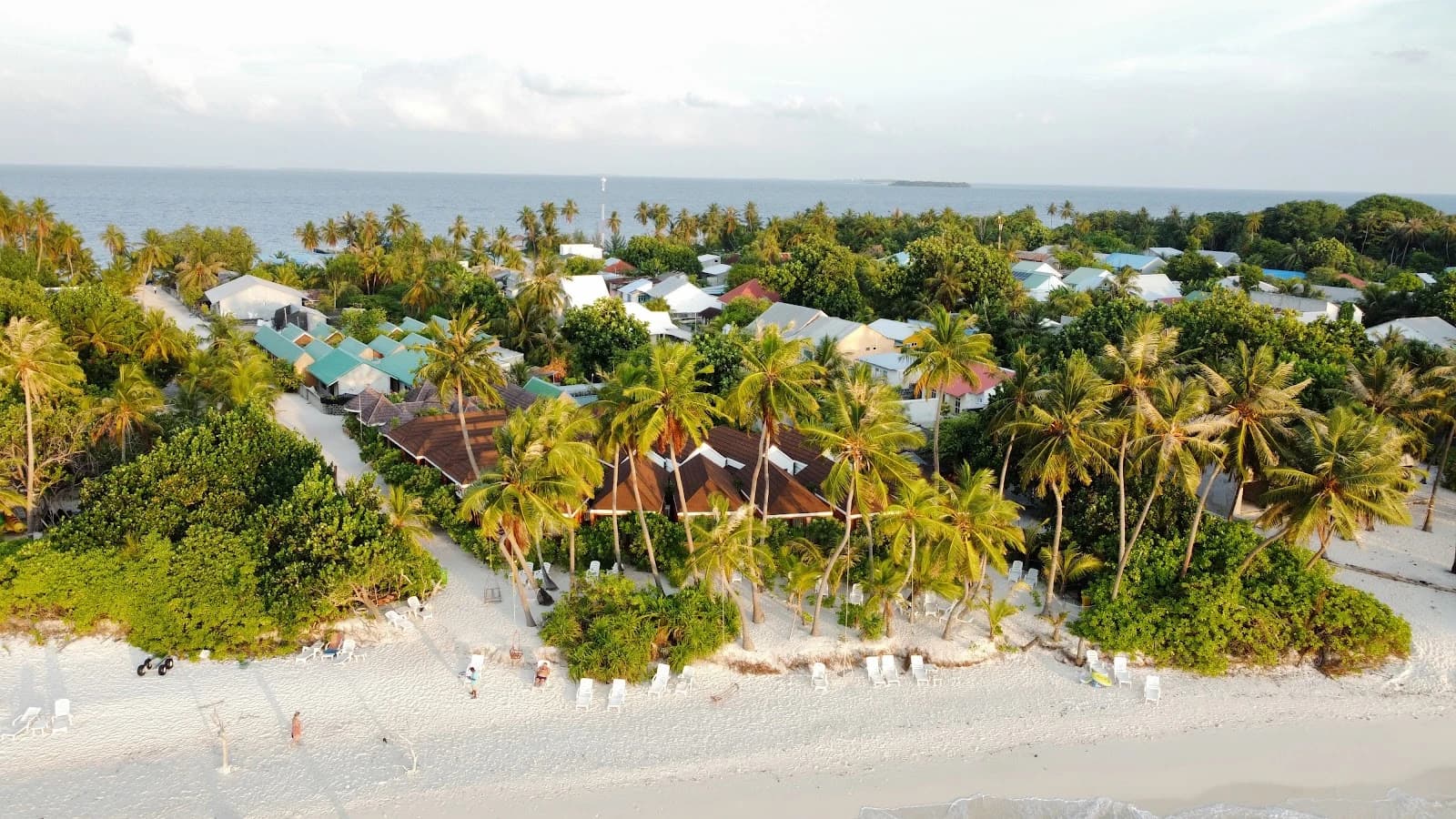 Sabba Beach Suite