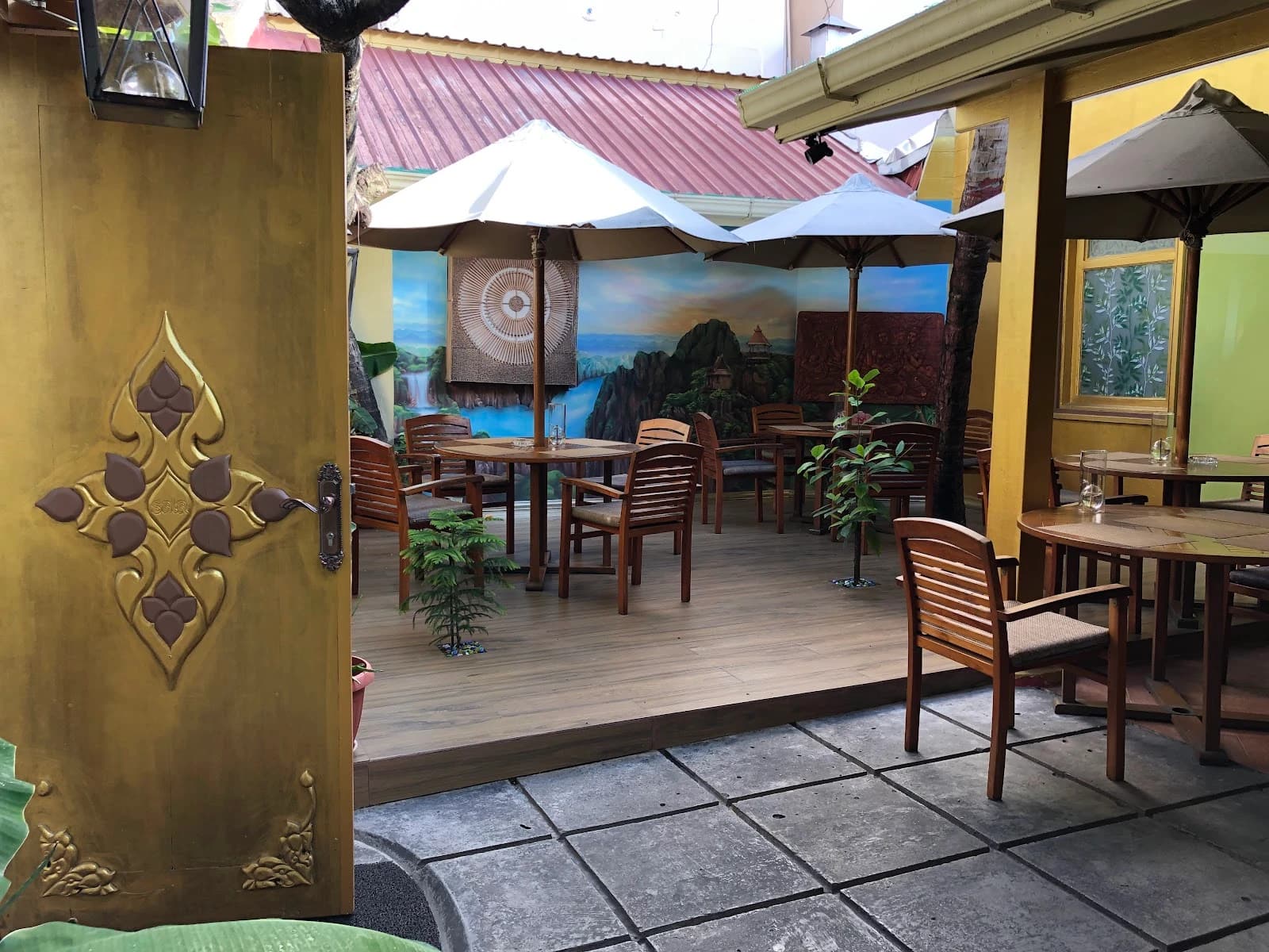 Sala Boutique Residence