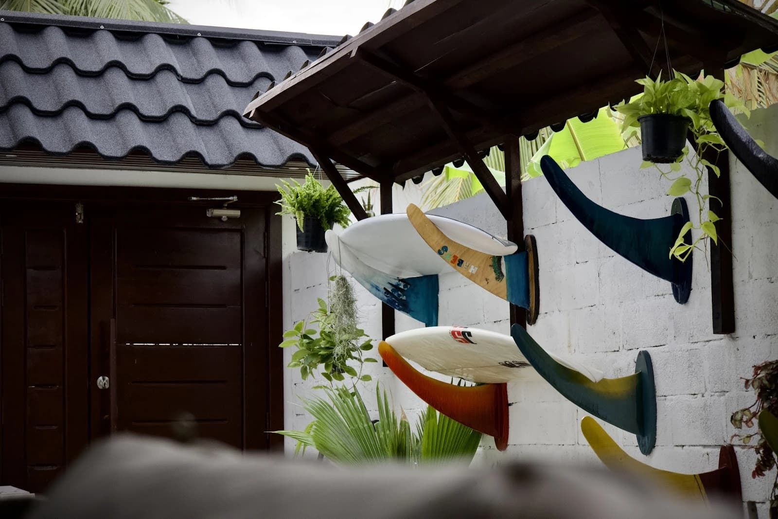 Samaik Thulusdhoo Inn
